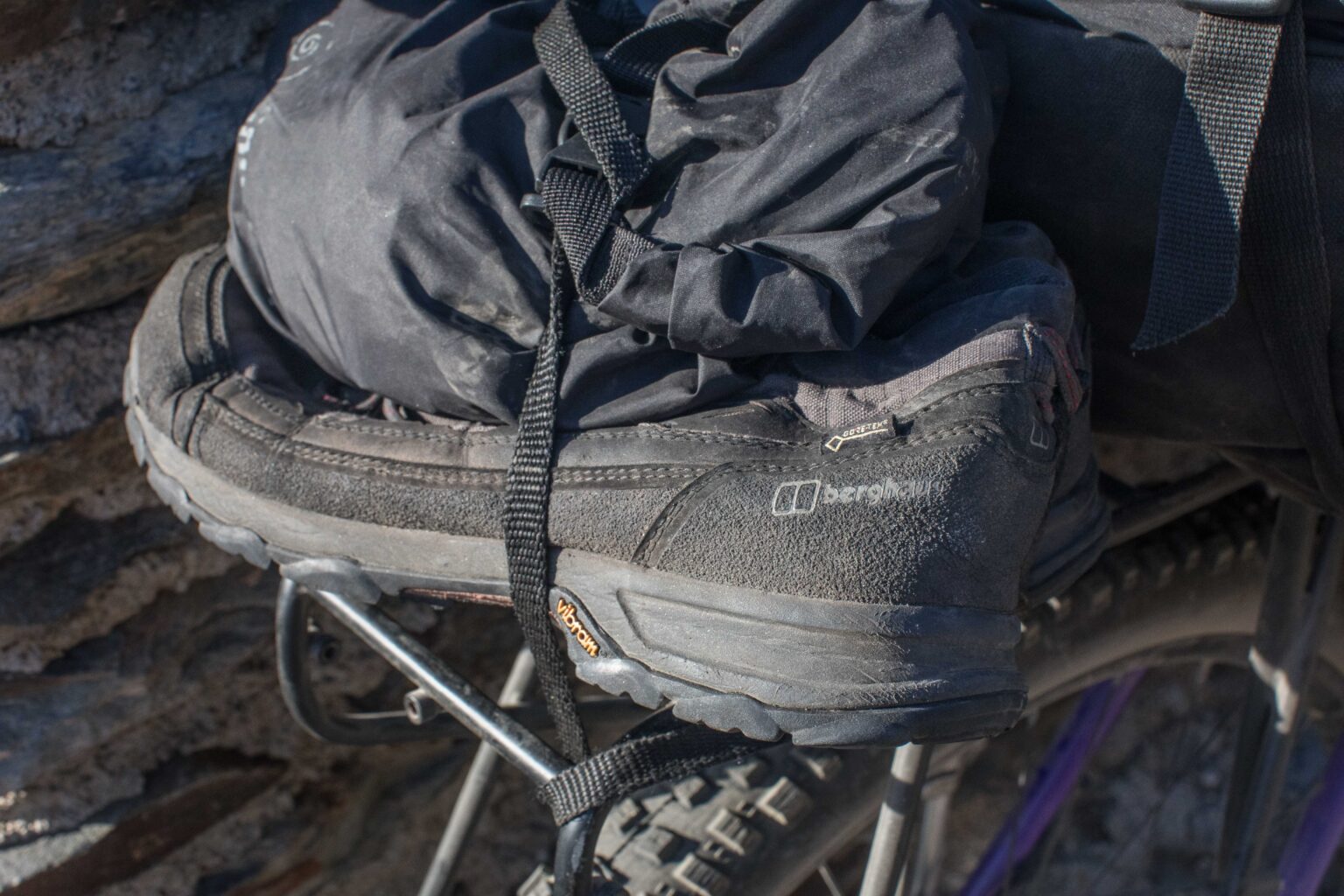 Bikepacking Clothing Essentials Expedition Portal