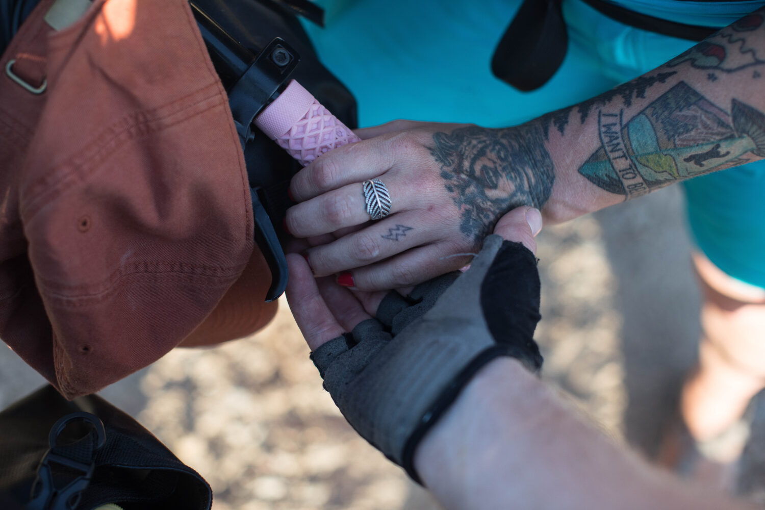 Bikepacking Clothing Essentials Expedition Portal