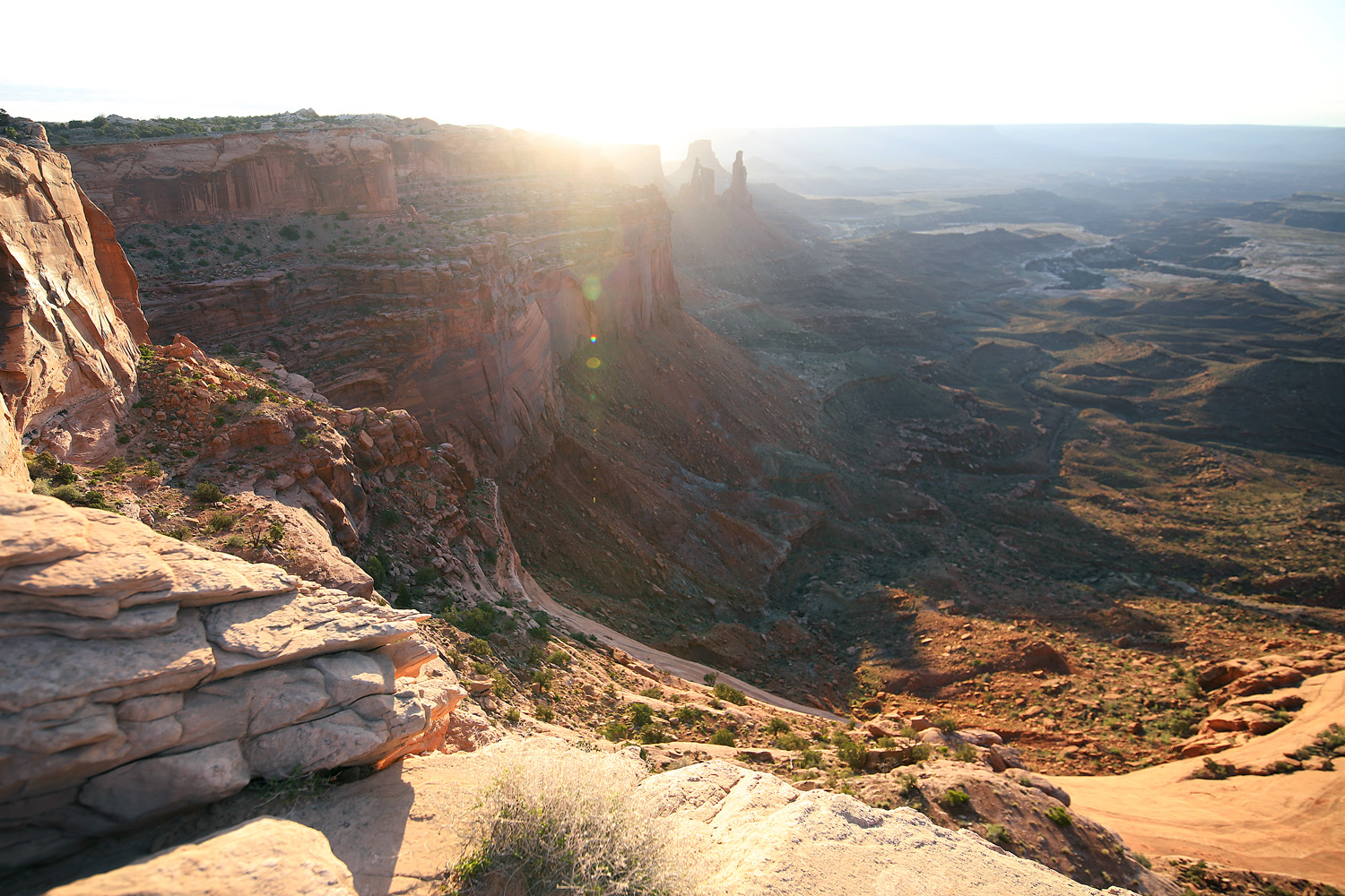 canyonlands national park