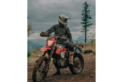 filson alcan moto collection