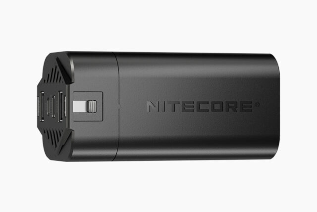 Nitecore NPB4 Power Bank - Expedition Portal