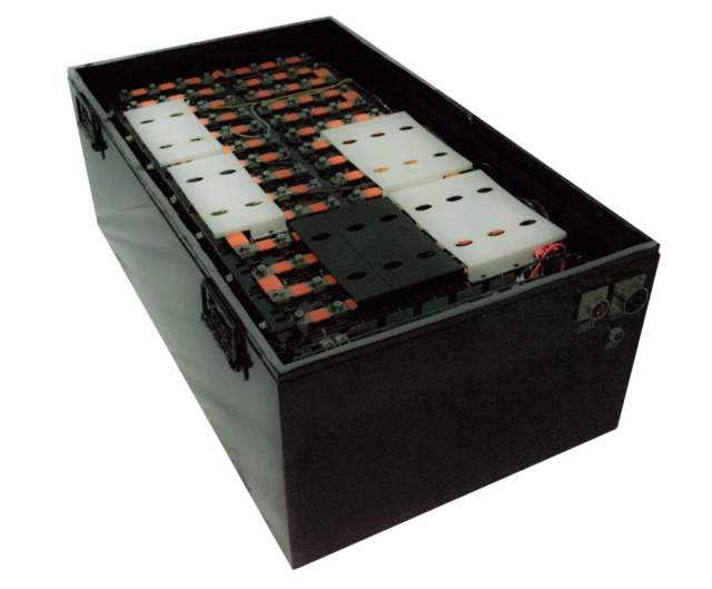 briter lithium batteries