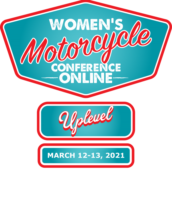 women's motorcycle conference Uplevel 2021