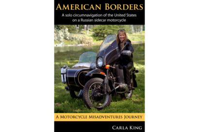 cover american borders