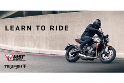 motorcycle safety foundation