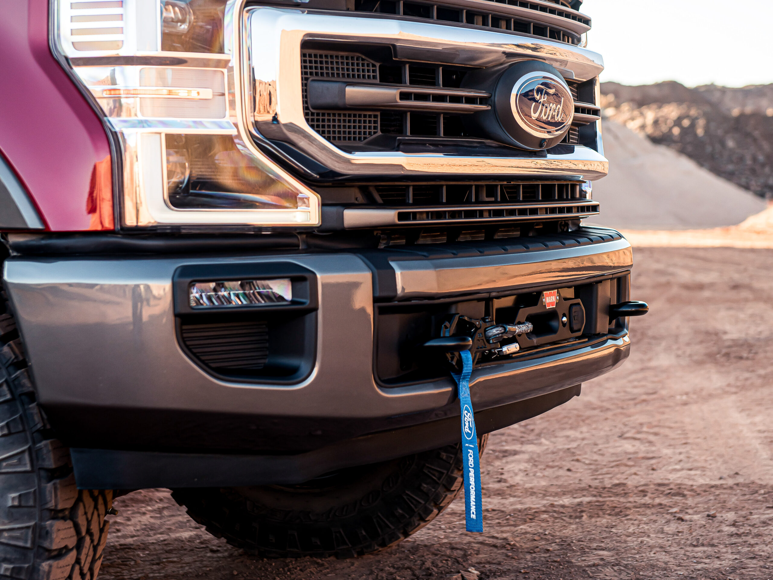 Super duty aftermarket deals parts