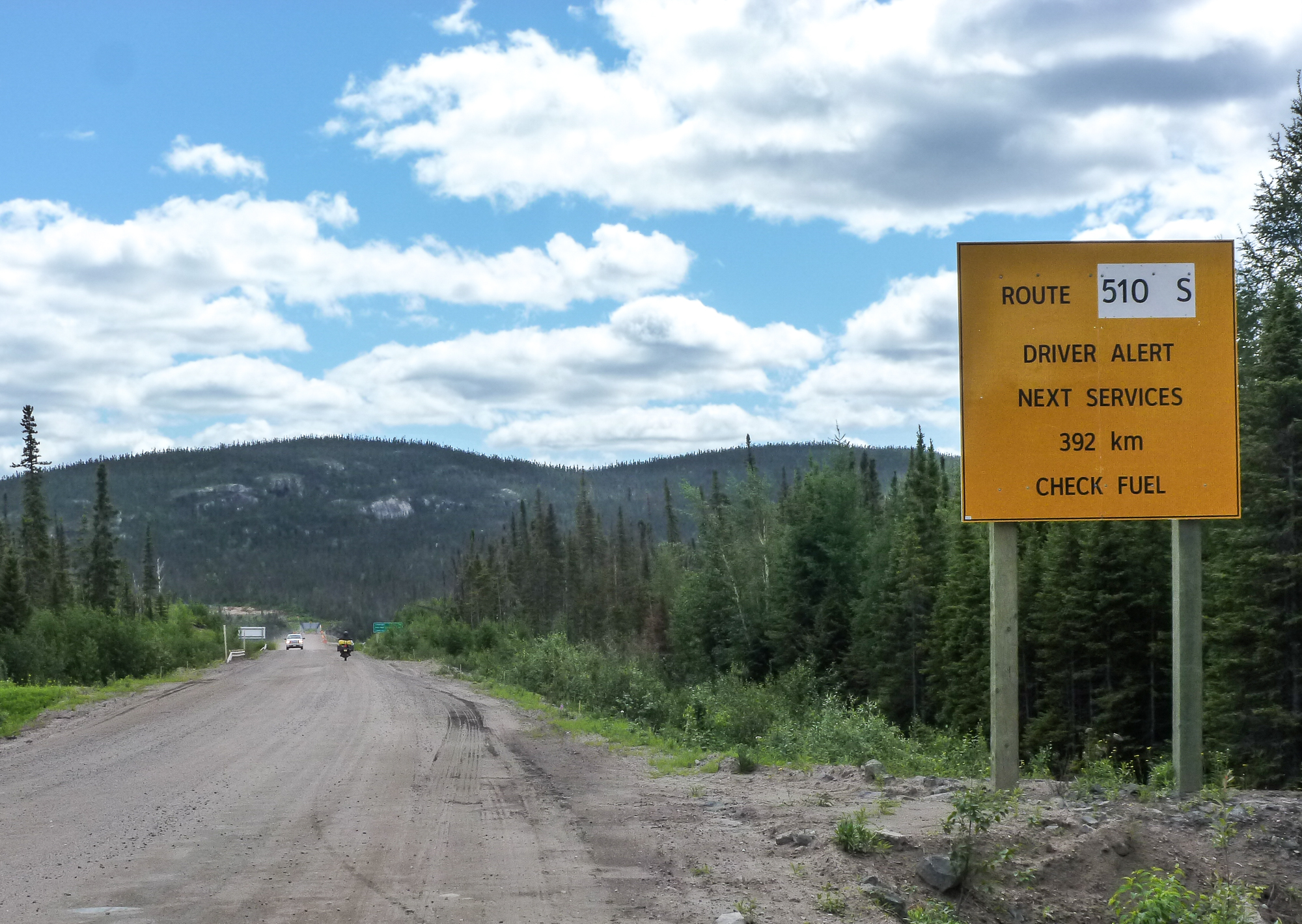 trans labrador highway