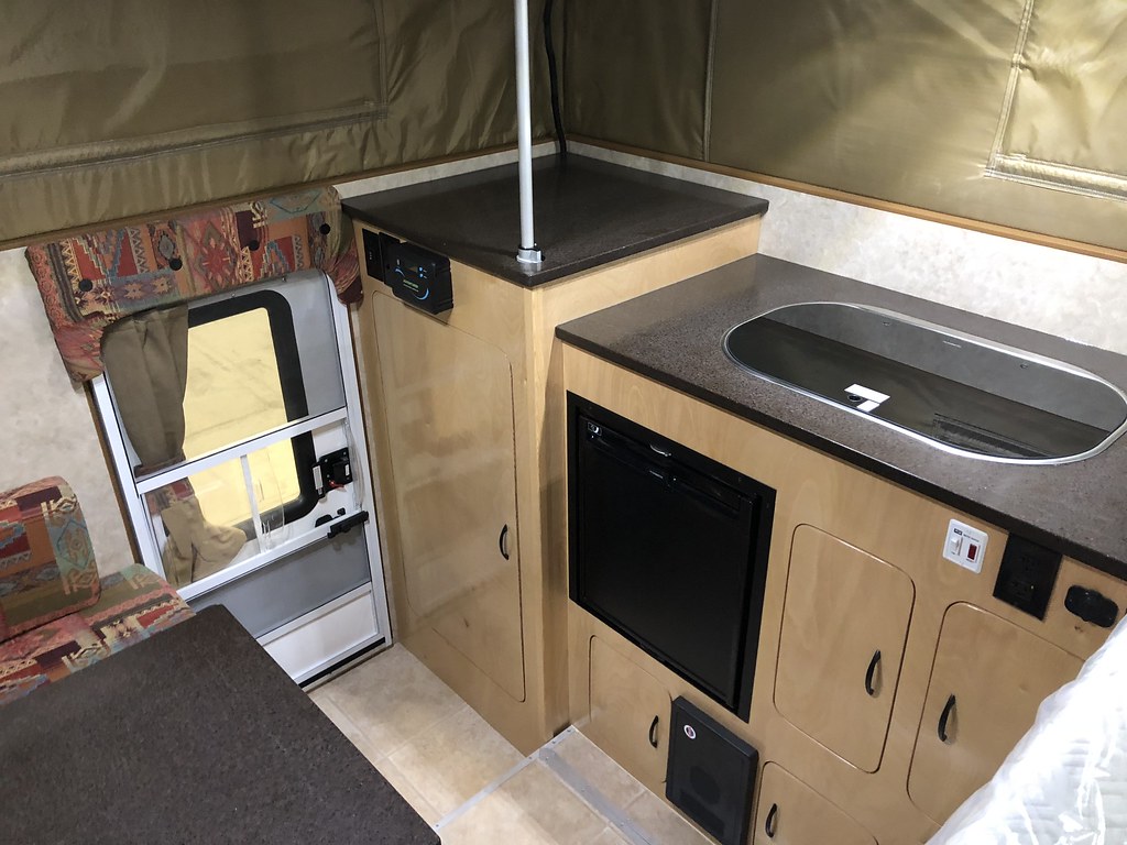 phoenix campers interior 2