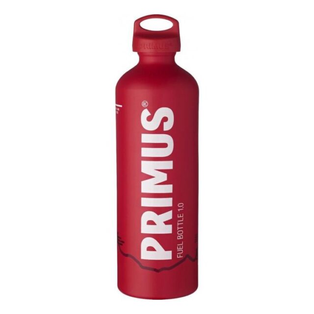 primus fuel bottles