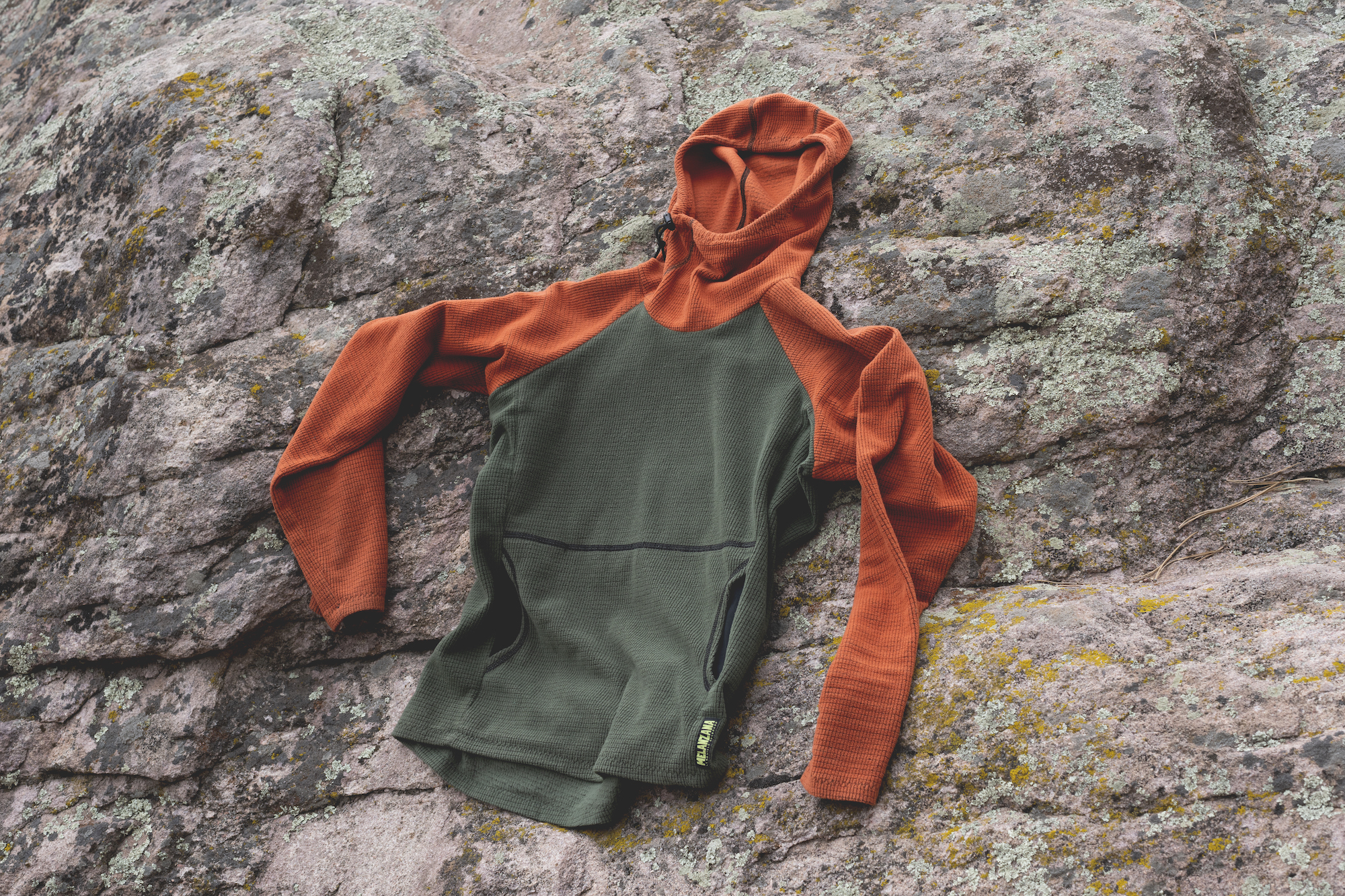 Field Tested: Melanzana Micro Grid Hoodie - Expedition Portal