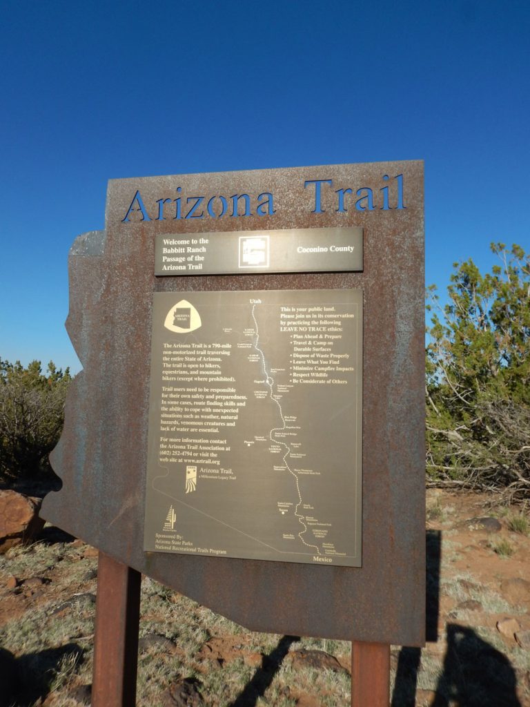 Arizona Trail