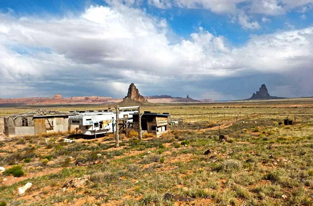 small town america utah