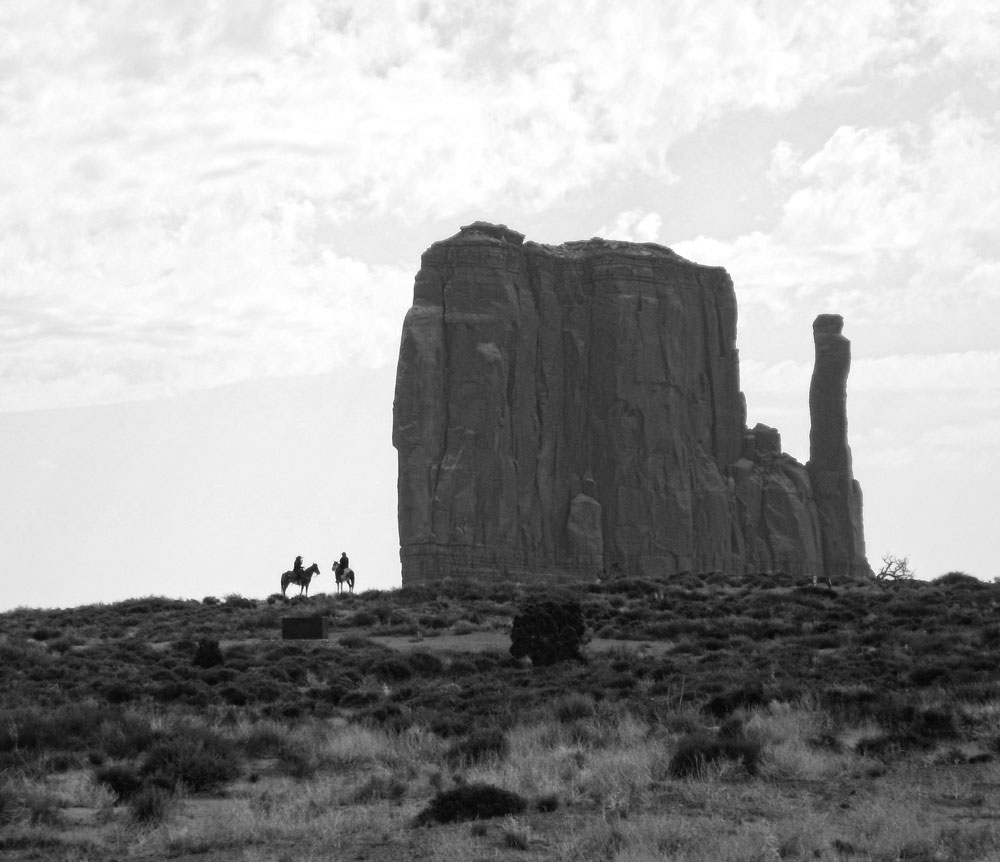 small town america arizona