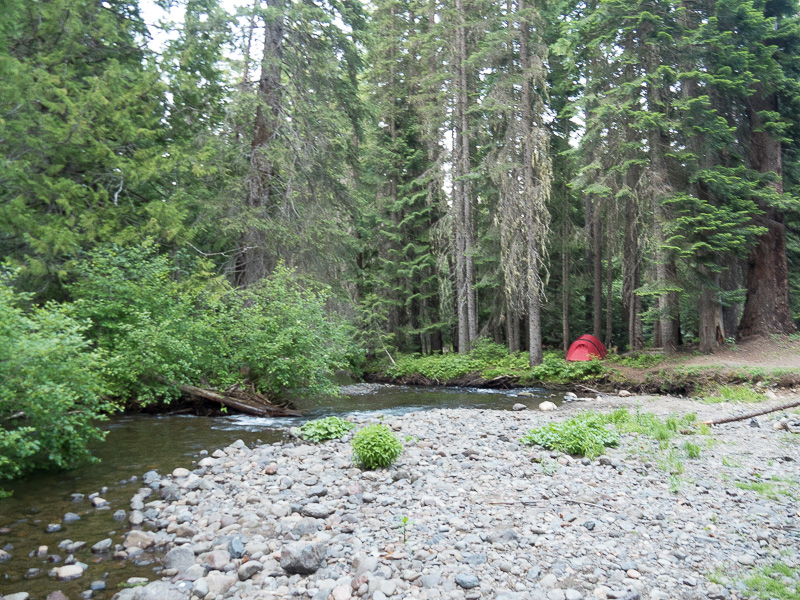 washington backcountry discovery route camping