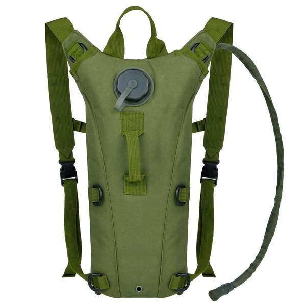 stealth angel hydration pack