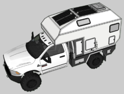 ATerra camper