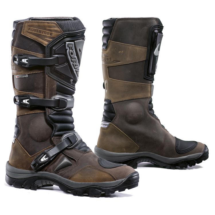 Hot weather outlet motorcycle boots