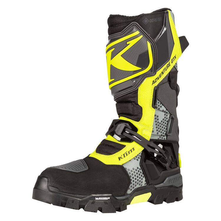 Six Adventure Riding Boots for Summer - Expedition Portal