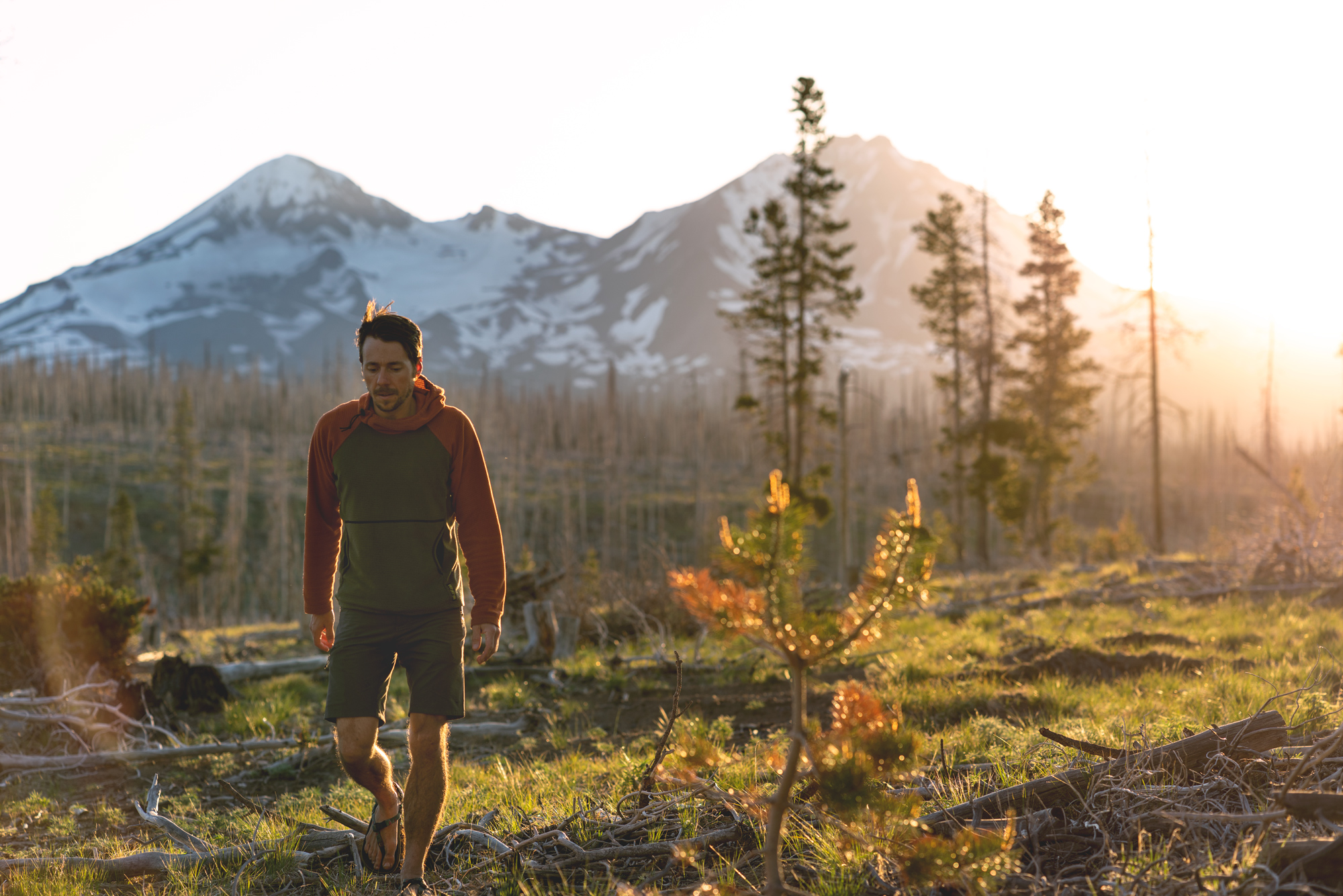 Destination Sisters, Oregon Expedition Portal