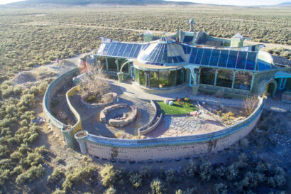 earthship