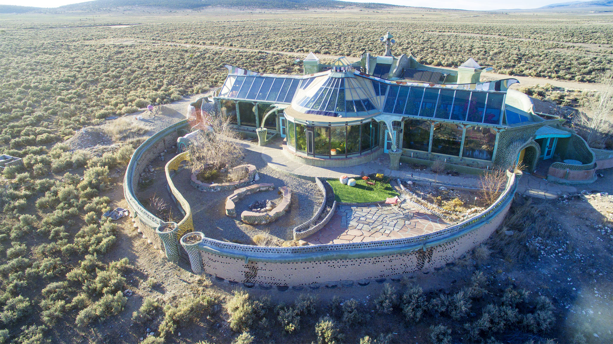 earthship