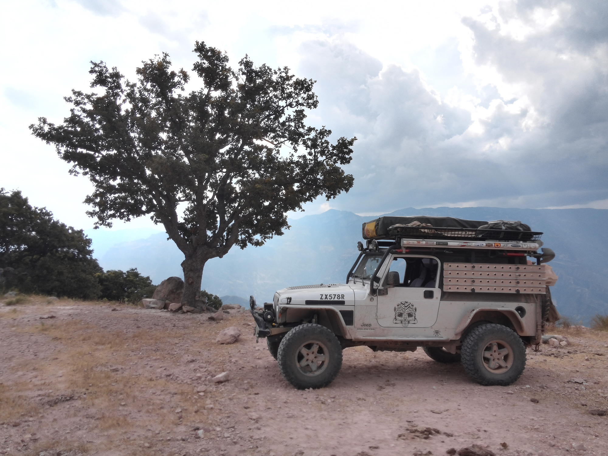 jeep wrangler 2006 unlimited