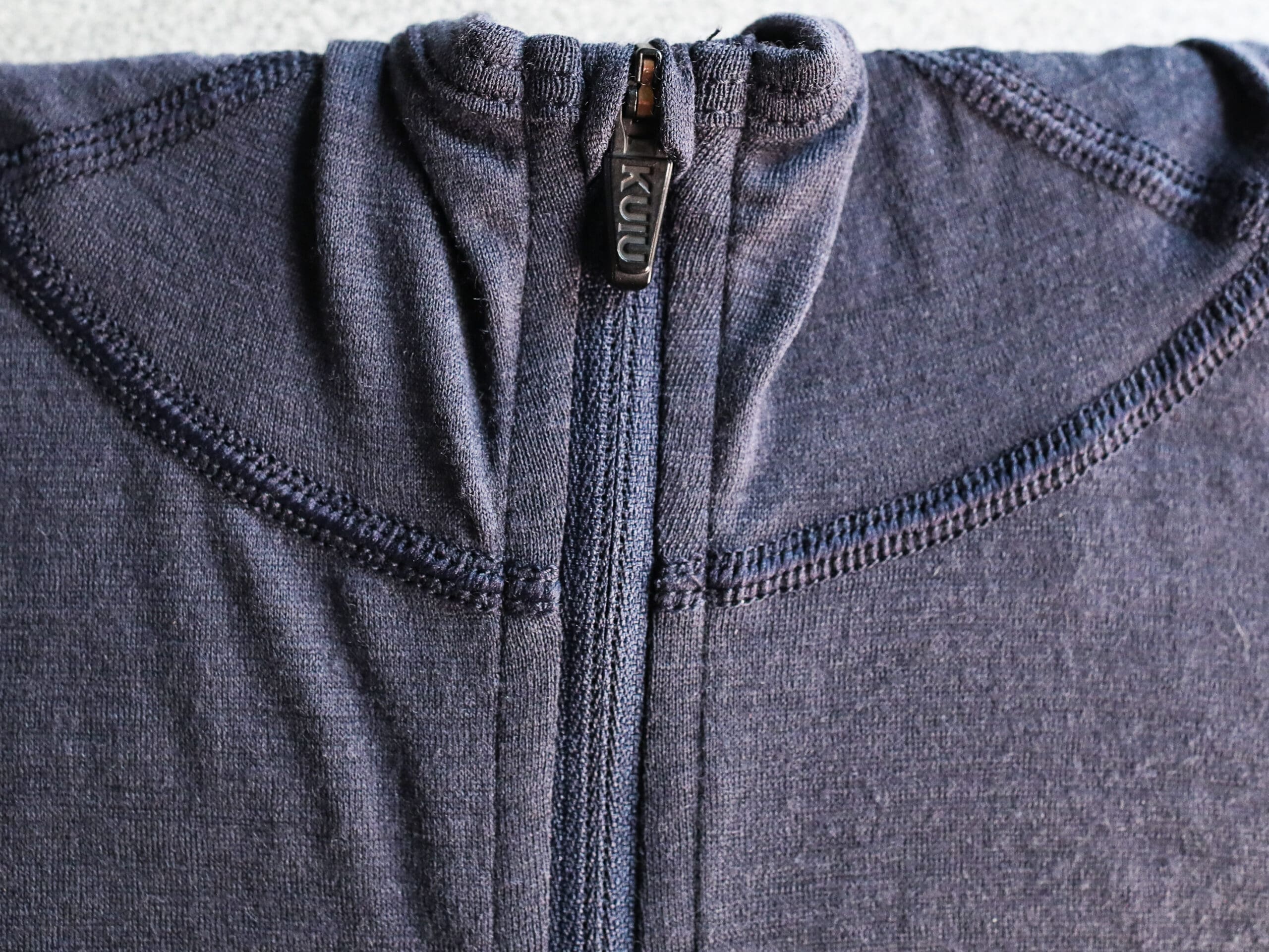 KUIU Ultra Merino 145 ZIP-T Hoodie - Expedition Portal