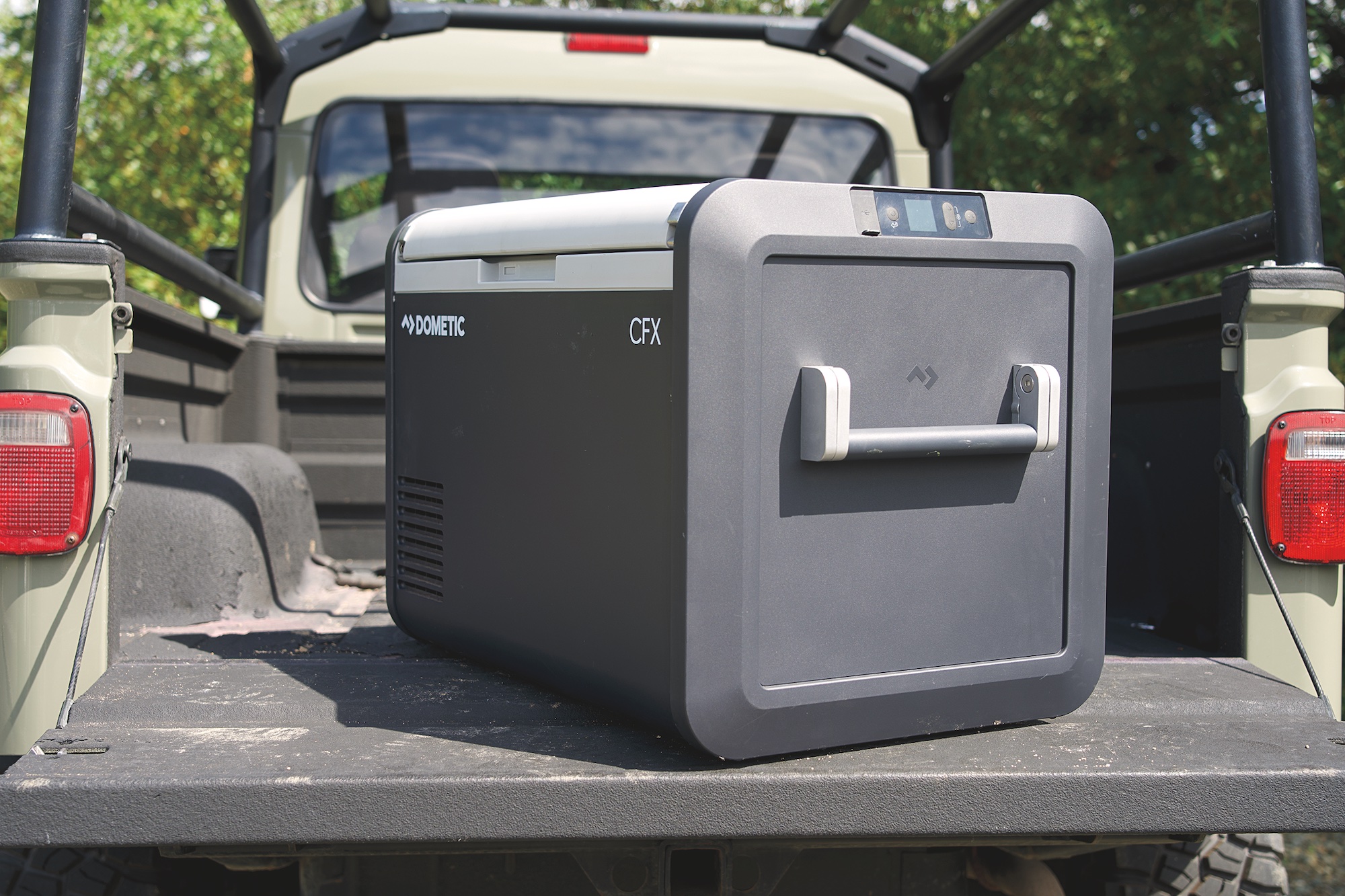 12 Volt Ovens To Portable Fridges: These Are The 9 Camp Kitchen Items  Overlanders Swear By