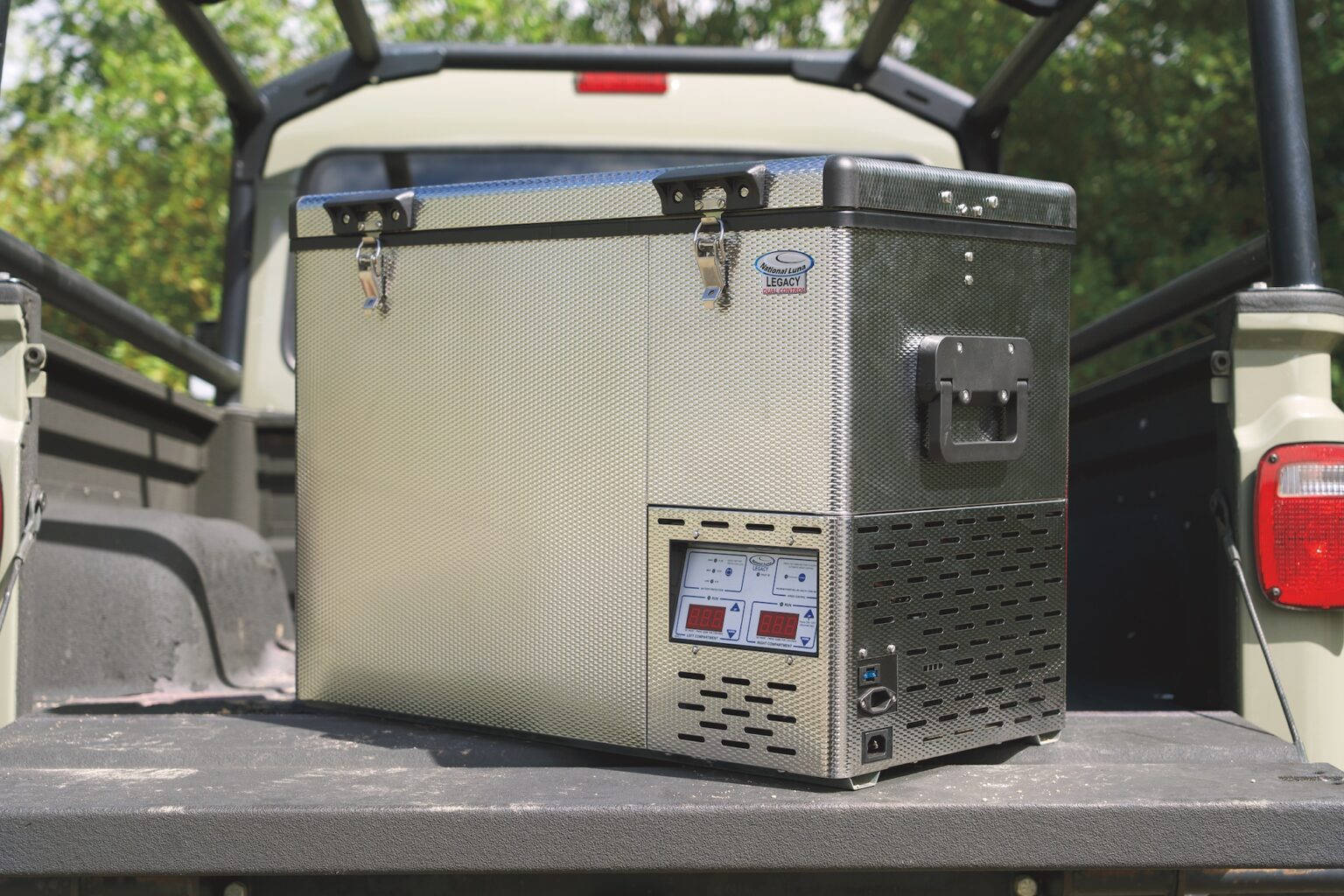 The Best Overland Fridge Freezers Expedition Portal