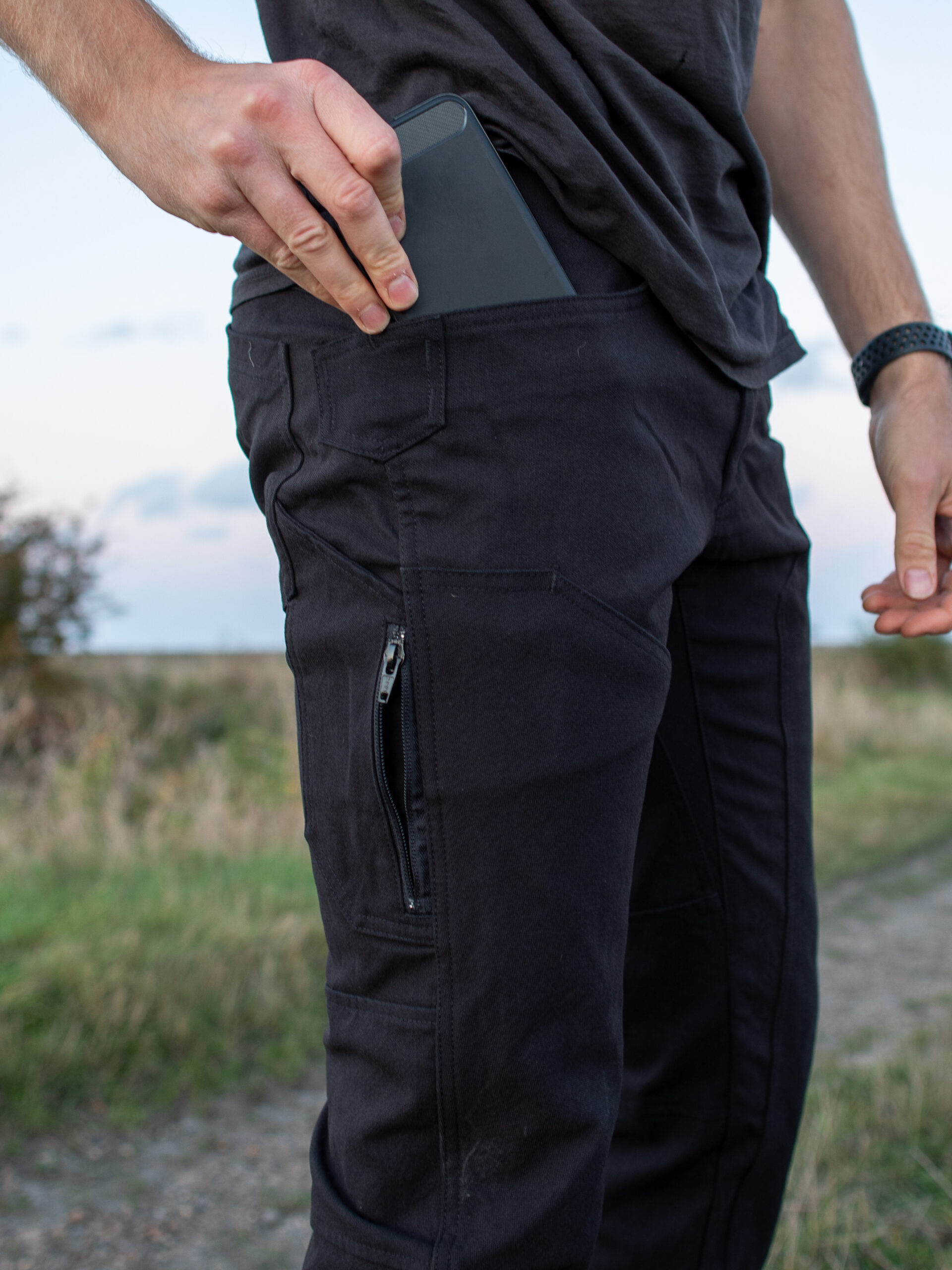 The Best Work Pants for Men in 2021  GearJunkie