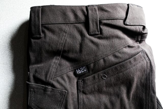 1620 Durastretch Cargo Pant: Soldier Systems Review - 1620