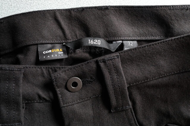 1620 Durastretch Cargo Pant: Soldier Systems Review - 1620