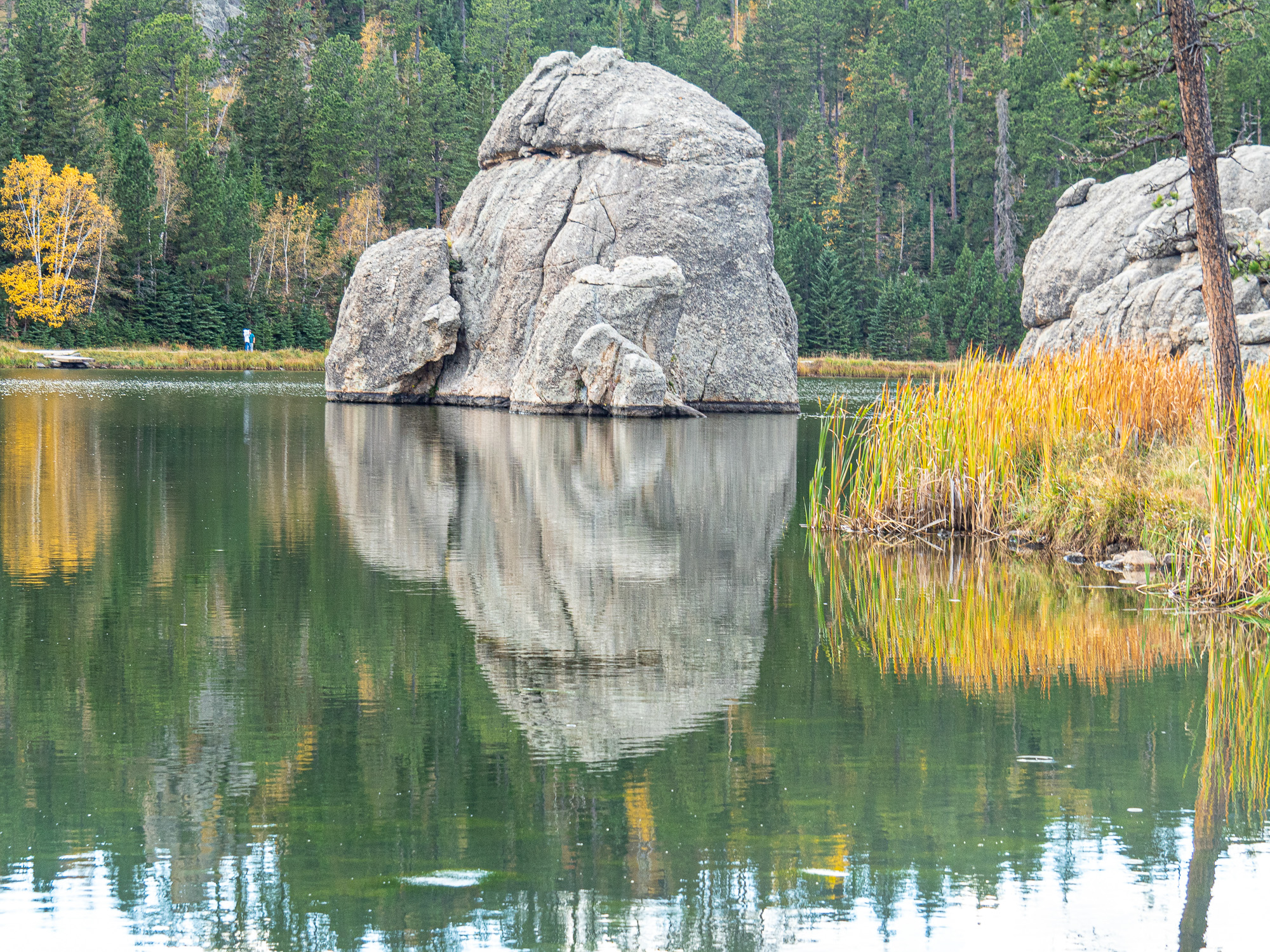 Sylvan Lake 