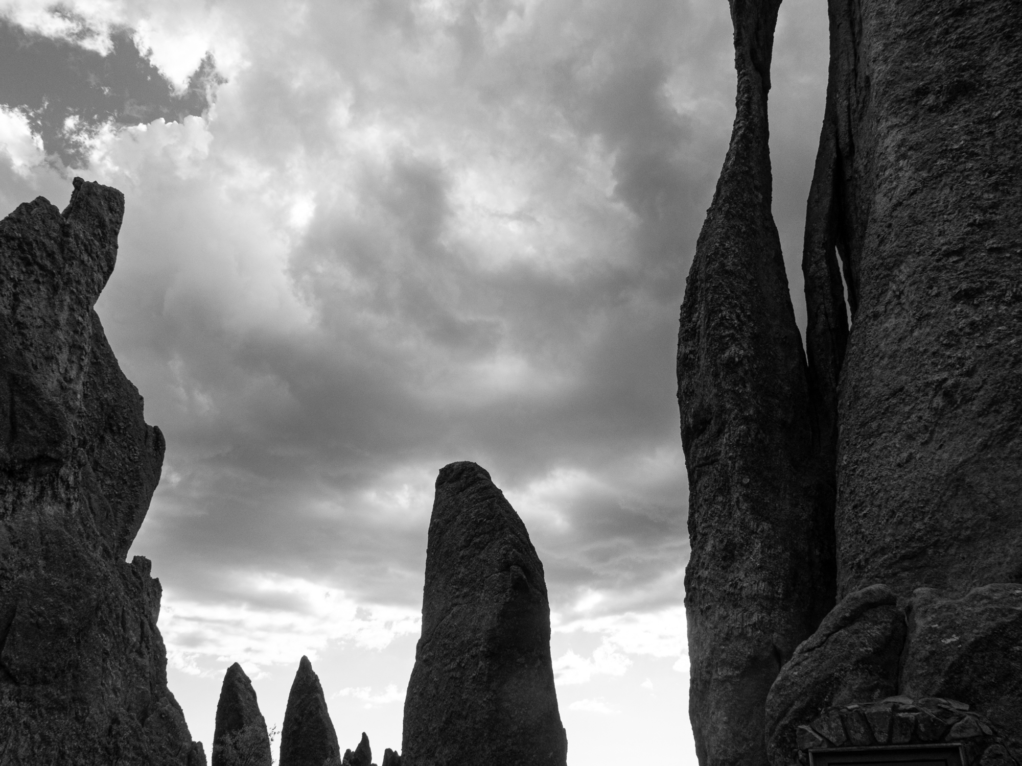  Needles Highway.