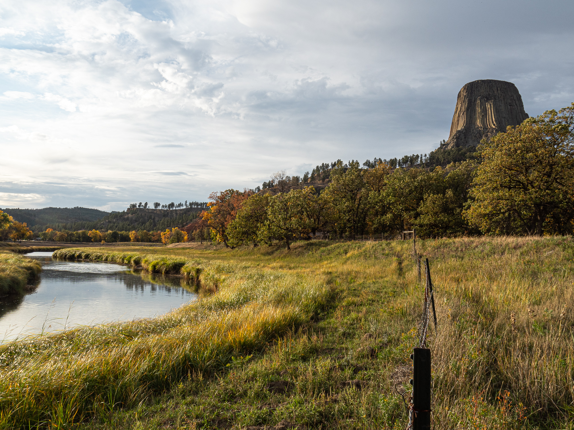 devils tower