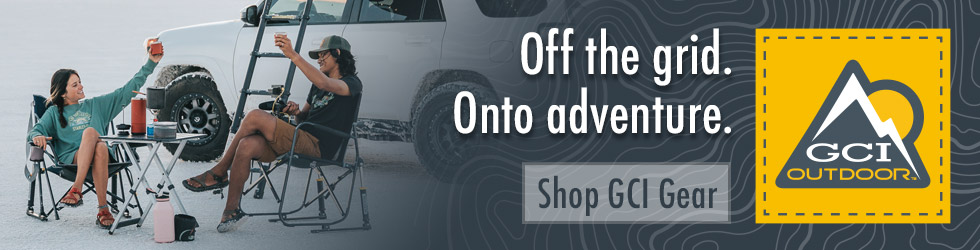 overland gift guide 2021 banner