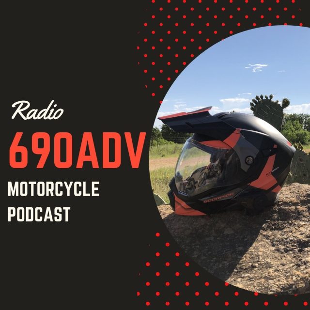 690 ADV podcast