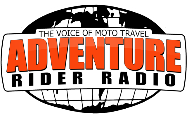 Adventure Rider Radio podcast