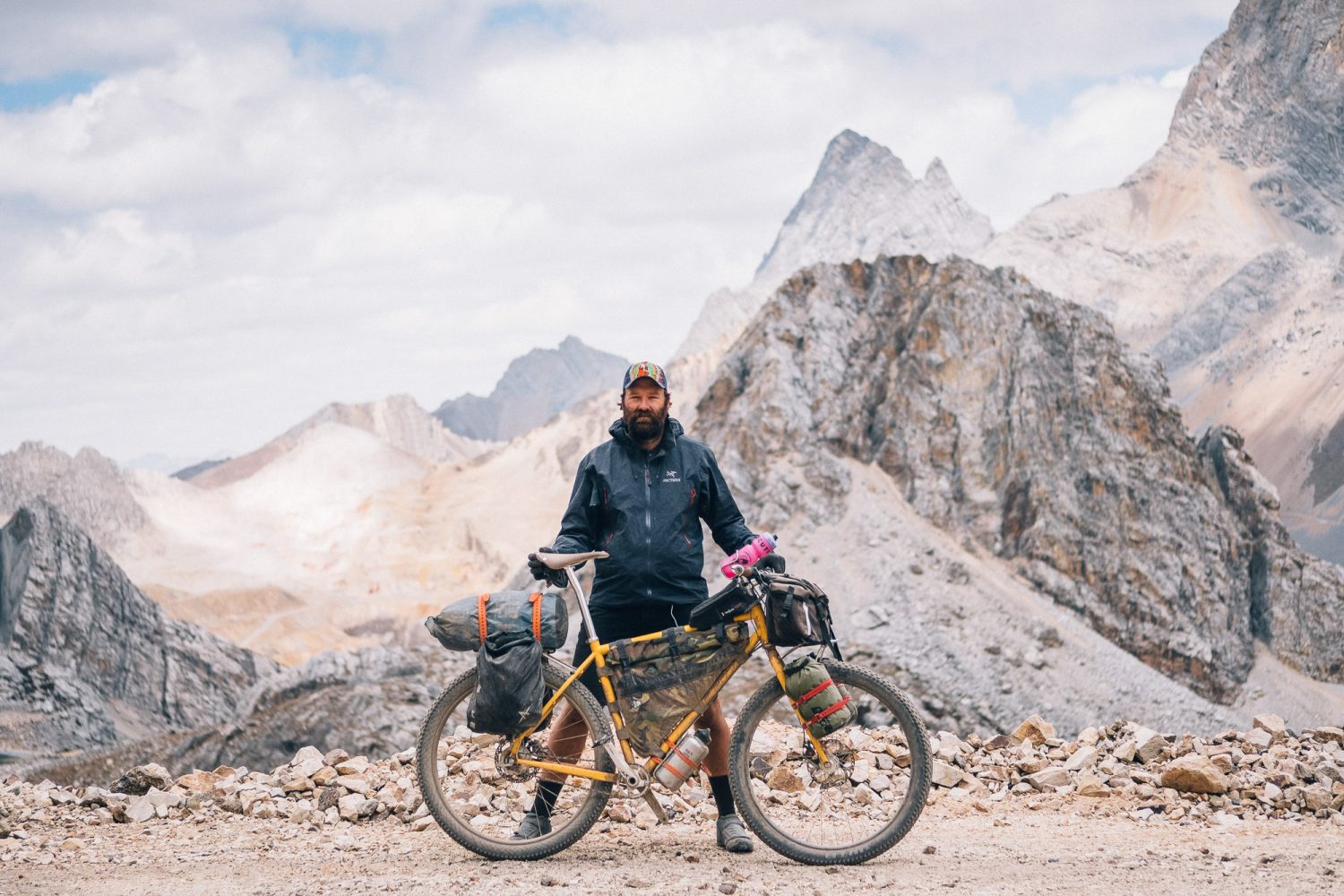 Tumbleweed Bikes - Expedition Portal