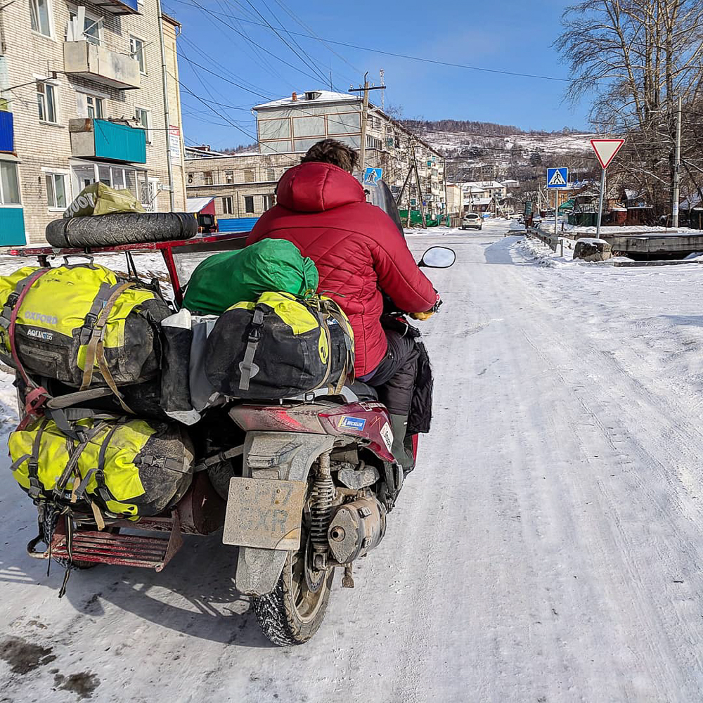 sidecar guys