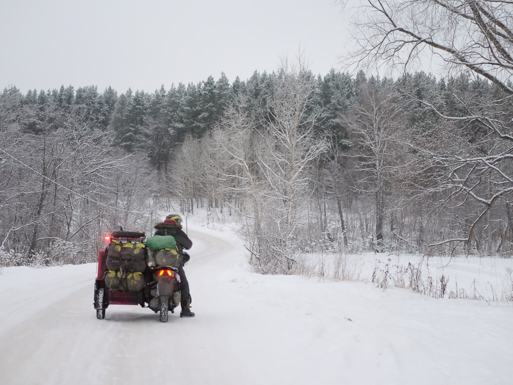 sidecar guys