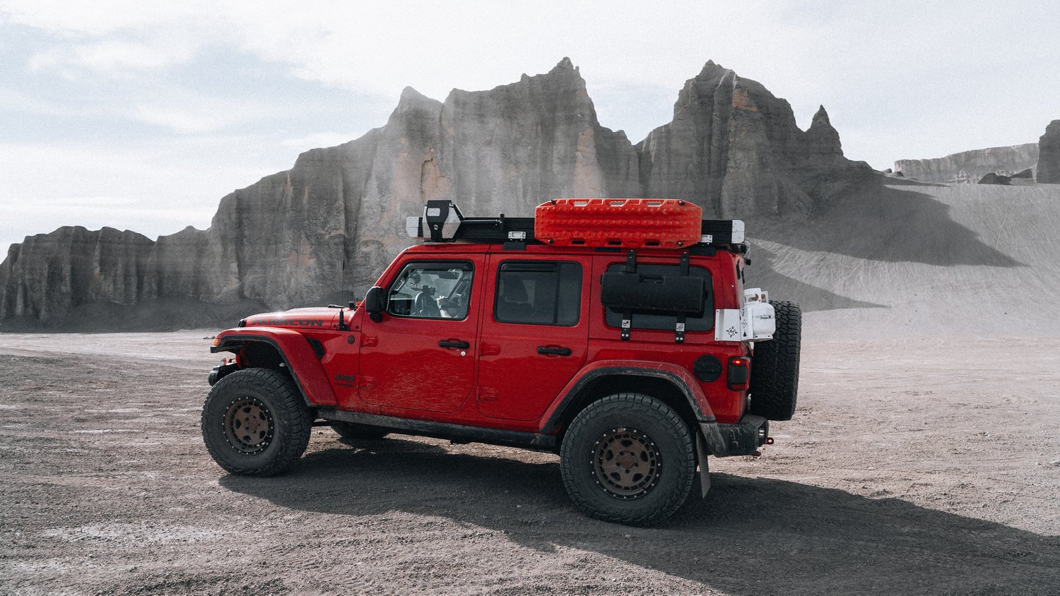 2019 jeep jlu for sale