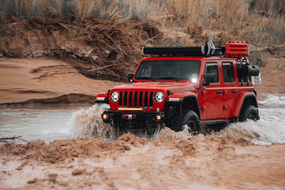 2019 jeep jlu for sale