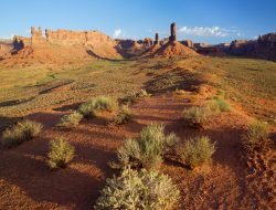 valley of the gods