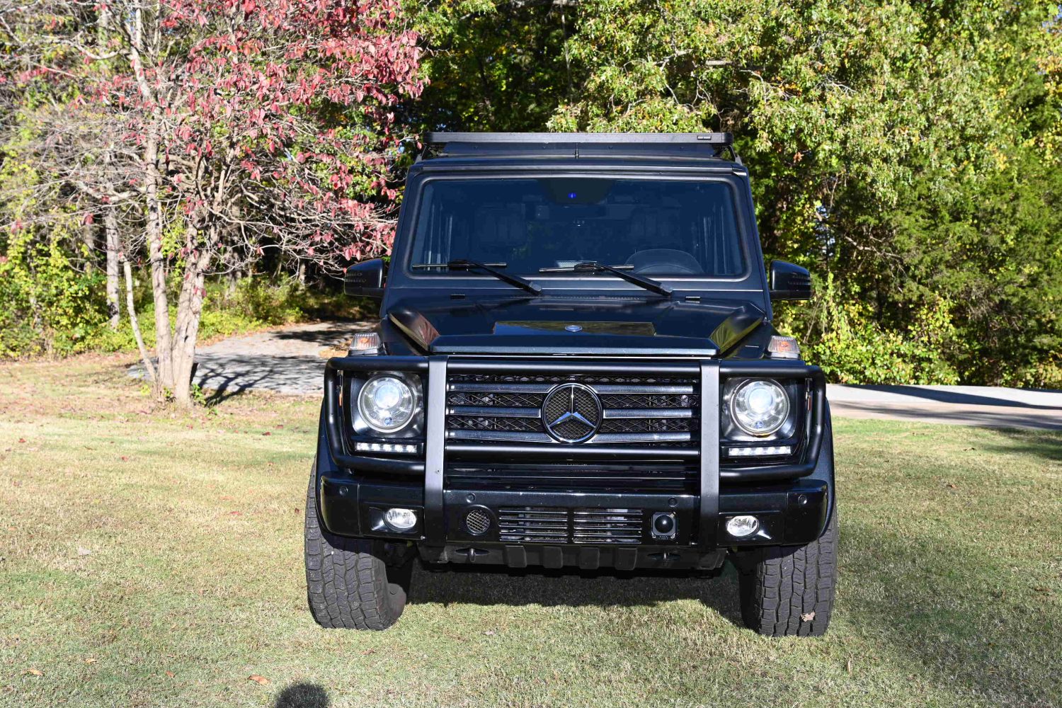 mercedes benz g wagon g 550