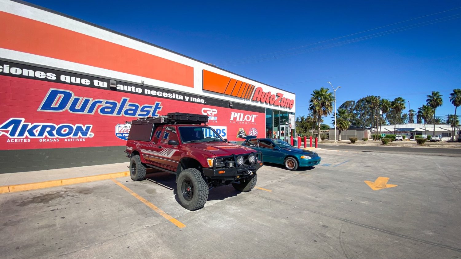 autozone