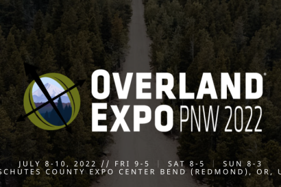 overland expo pnw oregon 2022