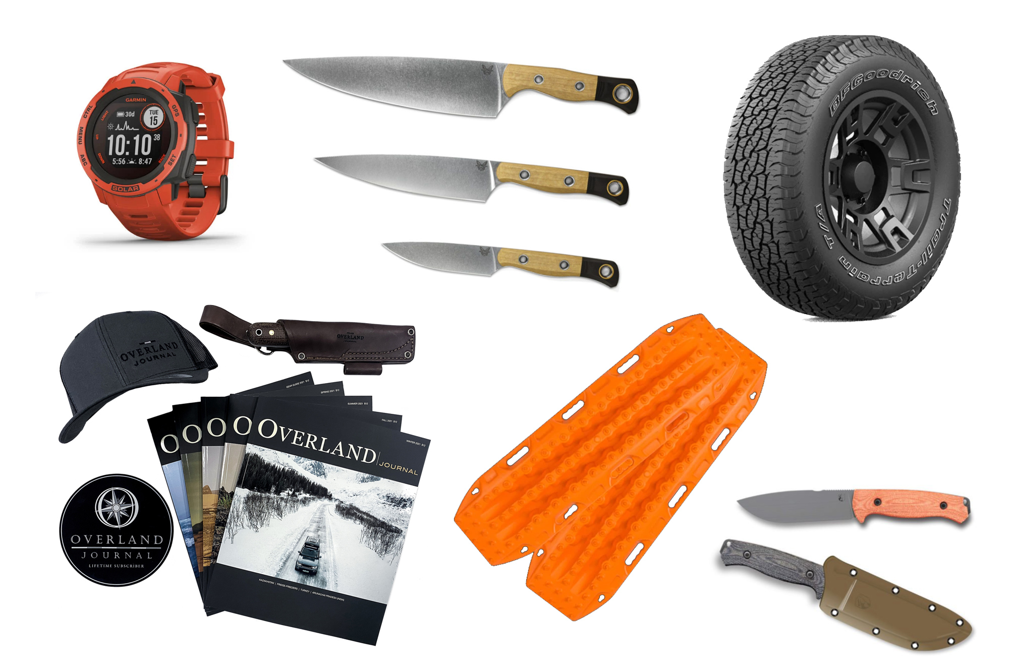 15 Under $15: Practical EDC Gift Ideas for Him
