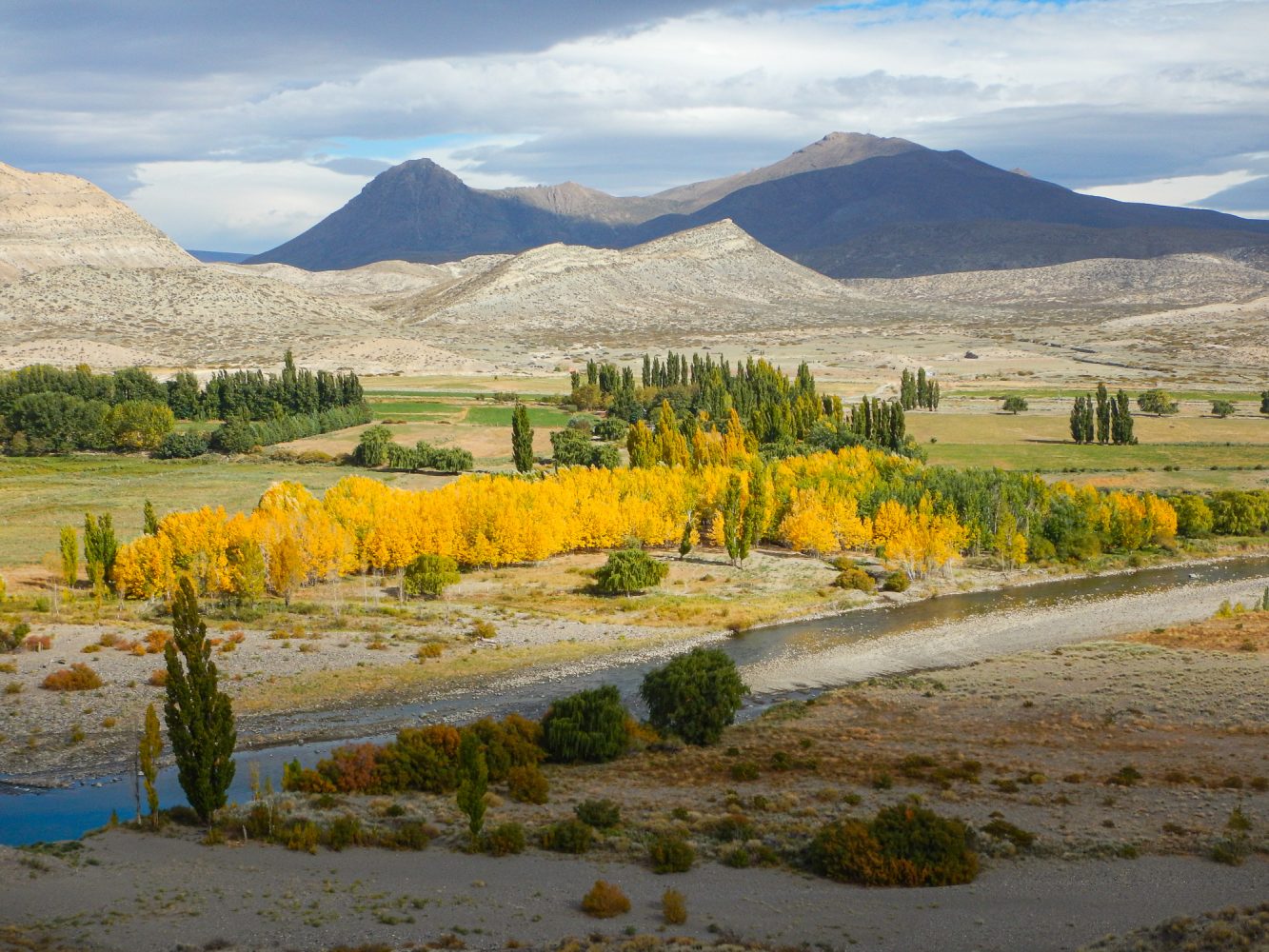 near Patagonia 1