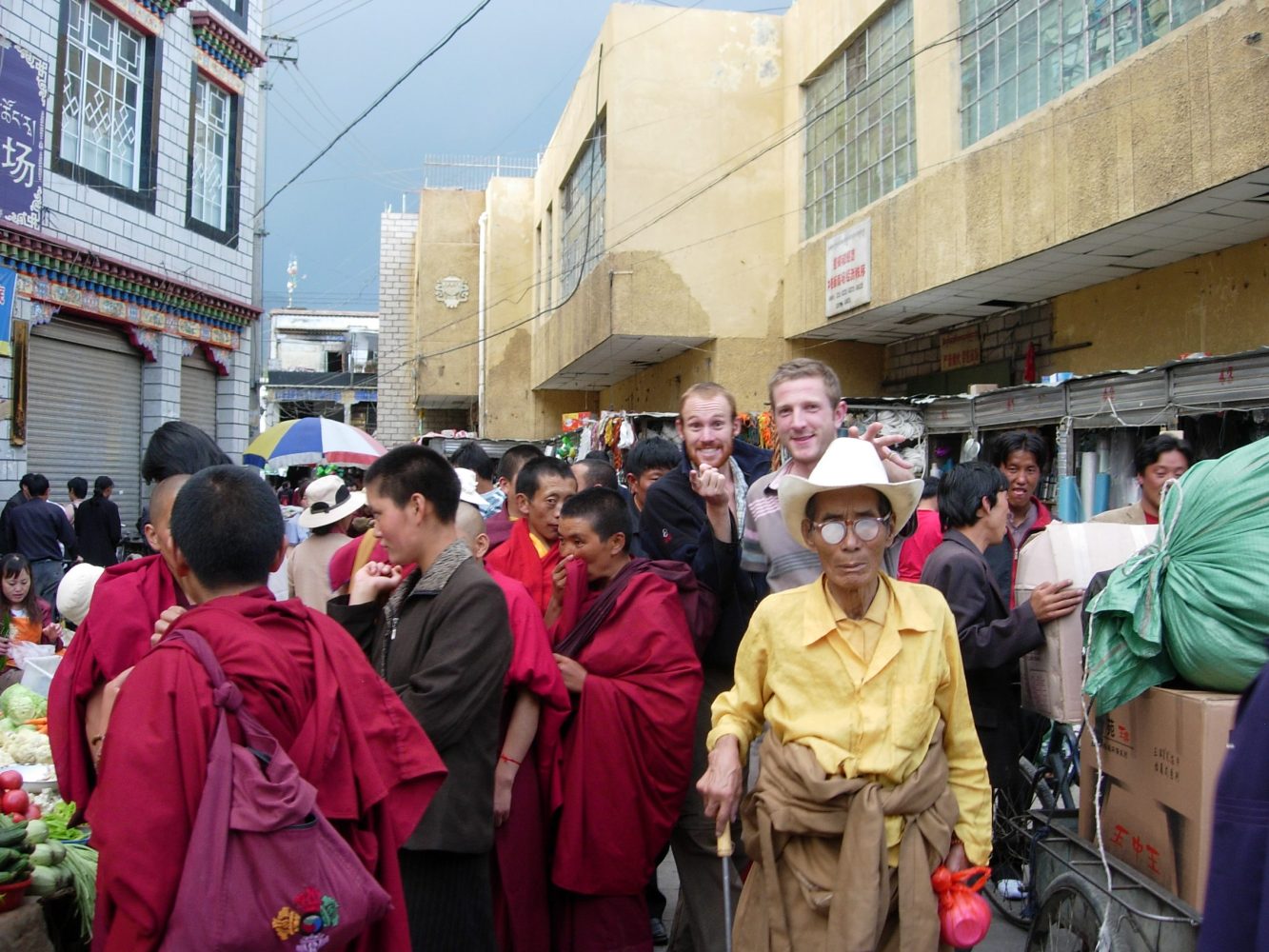 tibet